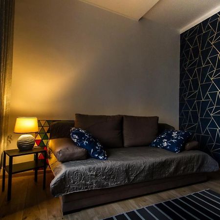 Blue_M Apartment เอลก์ ภายนอก รูปภาพ